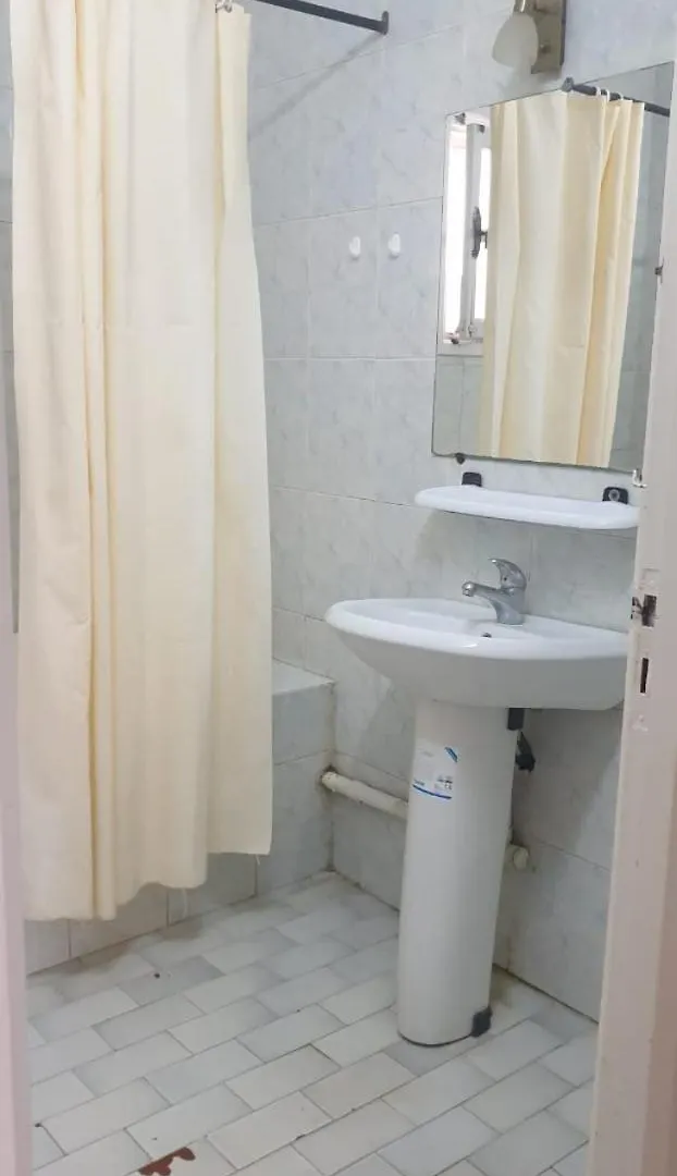 Didon Manar Apartment Tunis