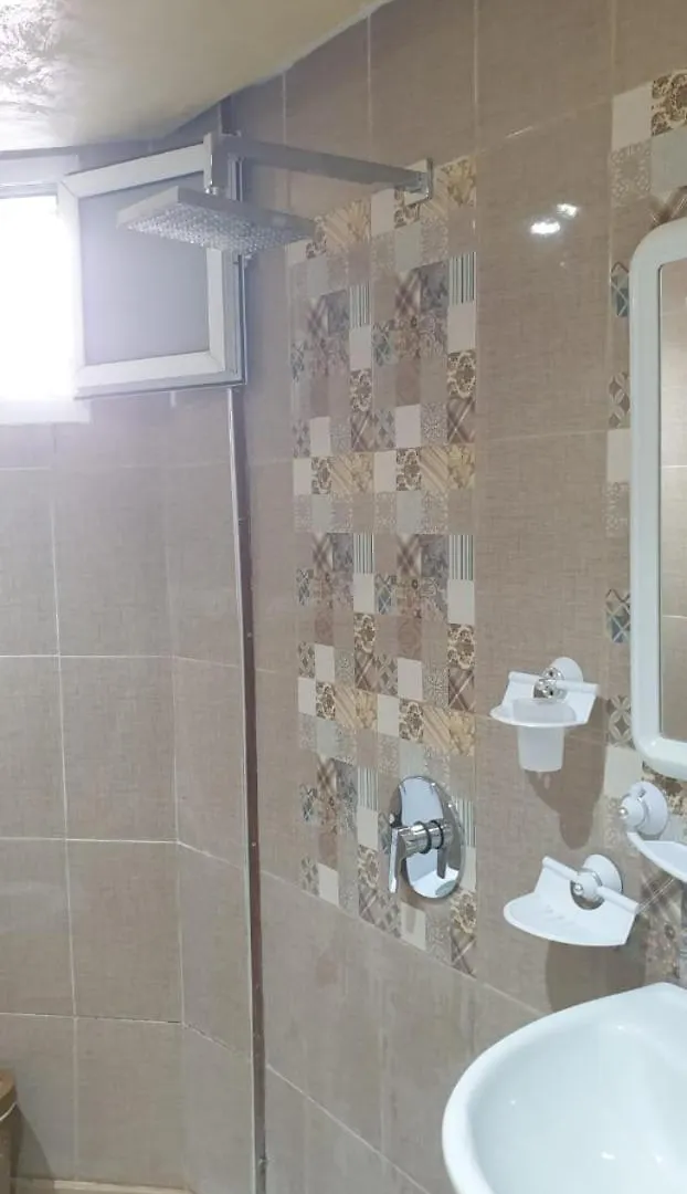 Didon Manar Apartment Tunis 0*,