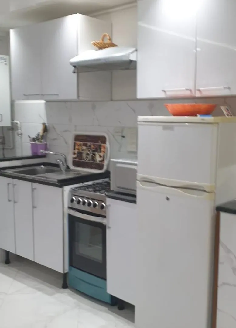 Didon Manar Apartment Tunis Tunisia
