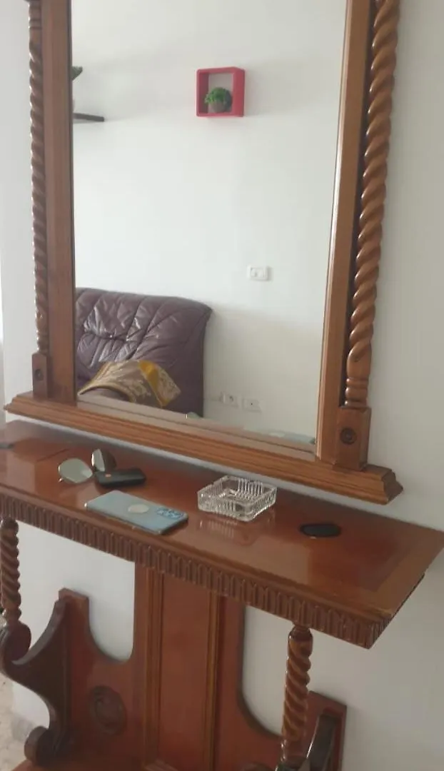 شقة Didon Manar تونس