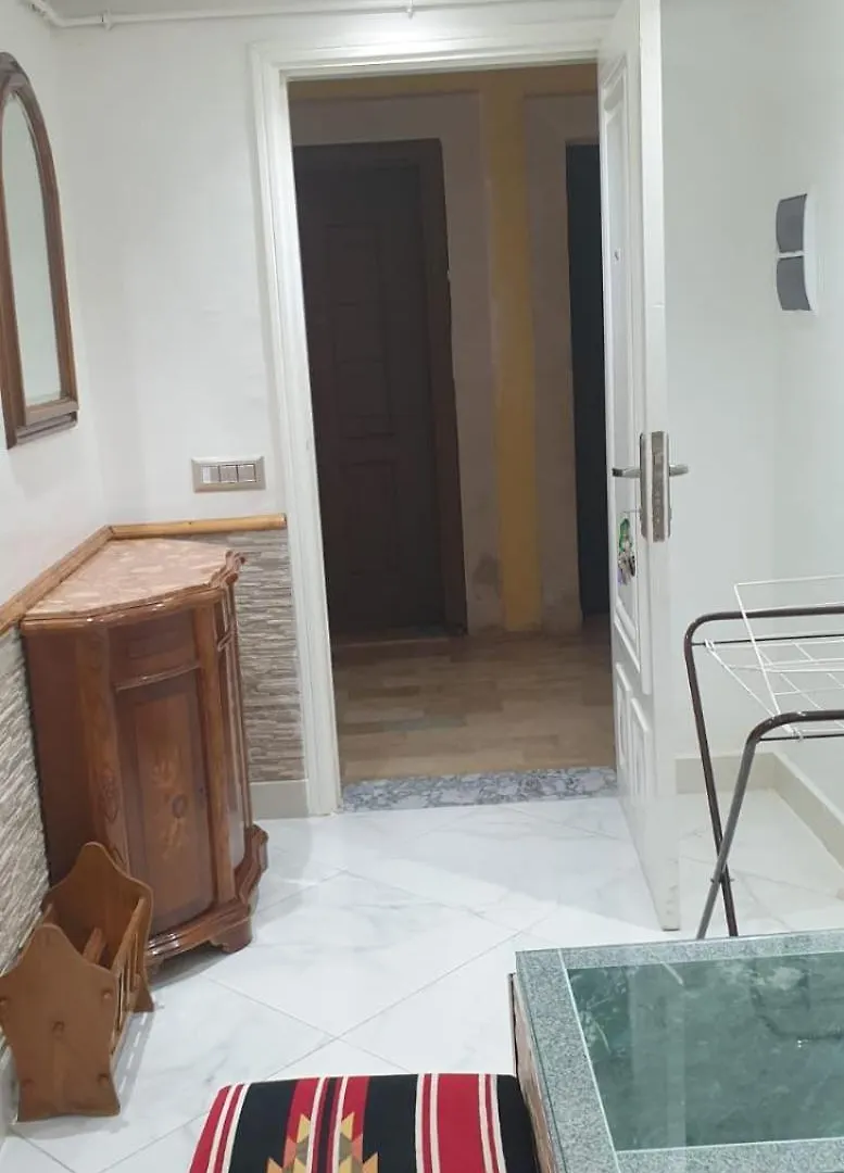 شقة Didon Manar تونس تونس