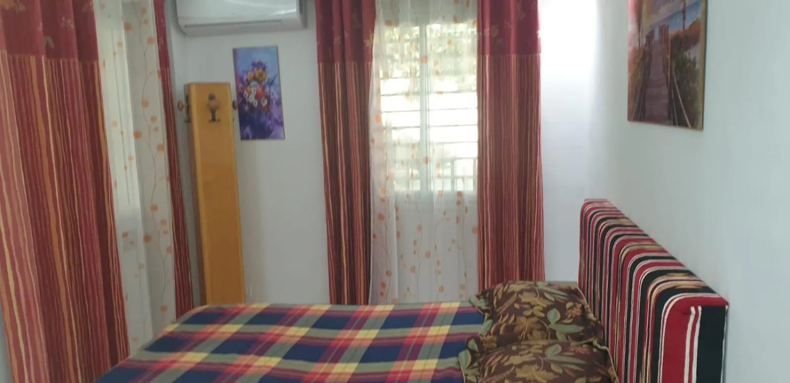 شقة Didon Manar تونس تونس